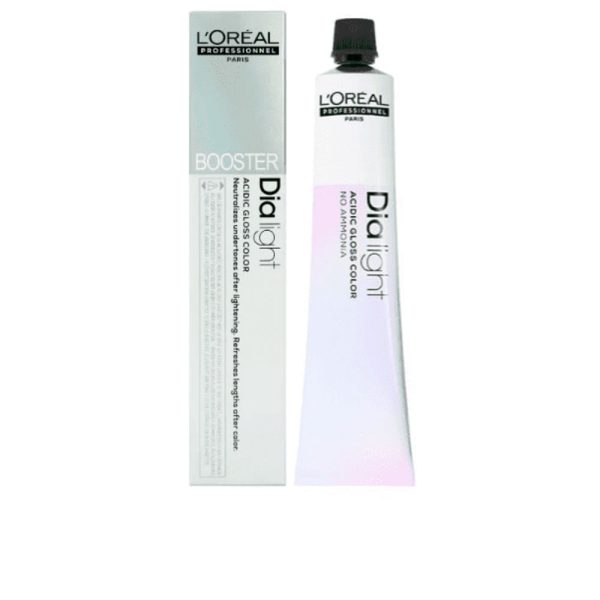 L'ORÉAL PROFESSIONNEL PARIS : DIA LIGHT BOOST #matte 50 ml