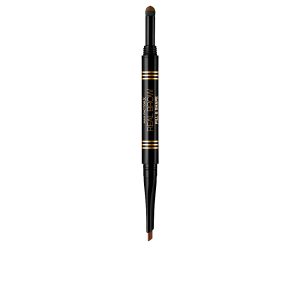 MAX FACTOR : REAL BROW fill & shape #03-medium brown