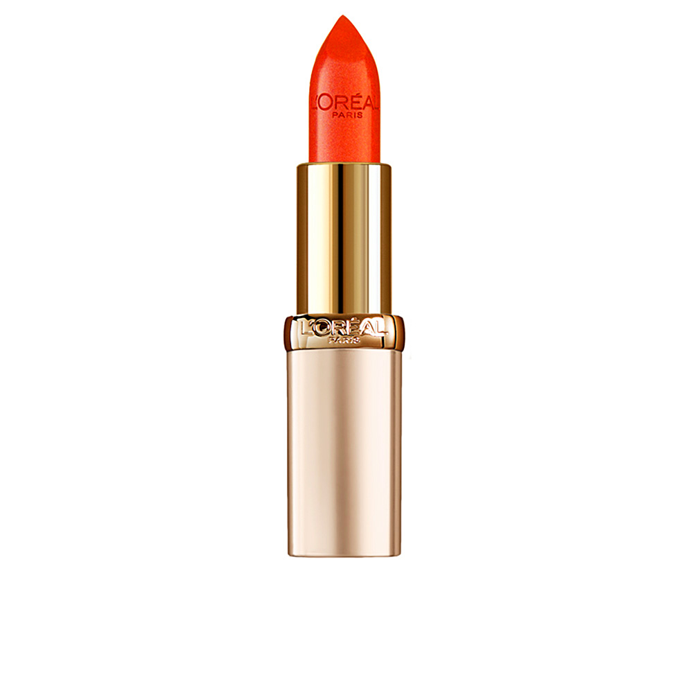 L'ORÉAL PARIS : COLOR RICHE lipstick #163-orange magique 4.2 gr
