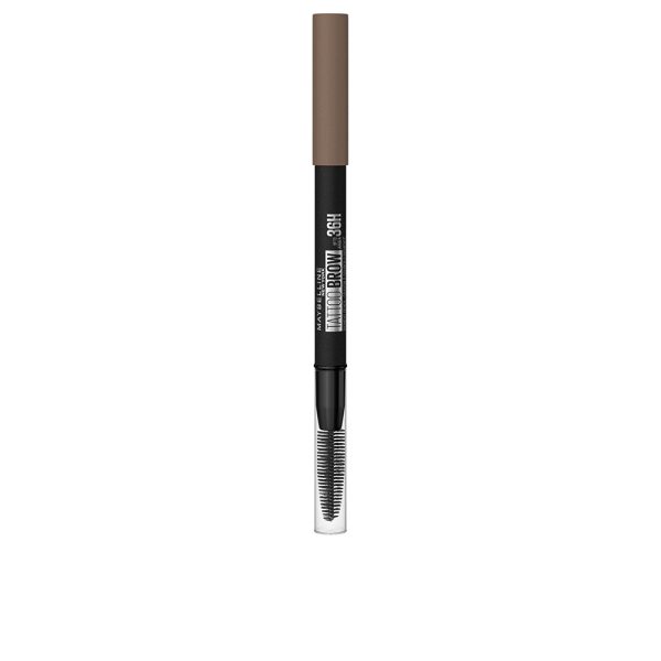 MAYBELLINE : TATTOO BROW 36H #02-blonde
