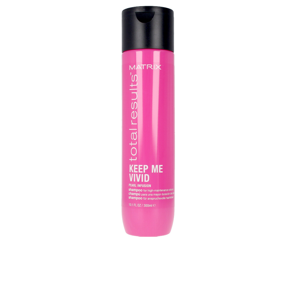 MATRIX : TOTAL RESULTS KEEP ME VIVID shampoo 300 ml