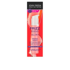 JOHN FRIEDA : FRIZZ-EASE original all-in-1 serum 50 ml