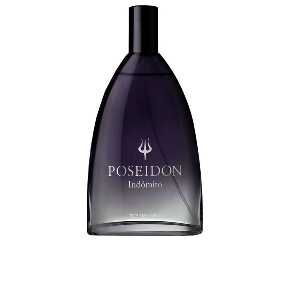 POSEIDON : POSEIDON INDOMITO FOR MEN eau de toilette spray 150 ml