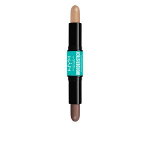 NYX PROFESSIONAL MAKE UP : WONDER STICK dual face lift #01-fair