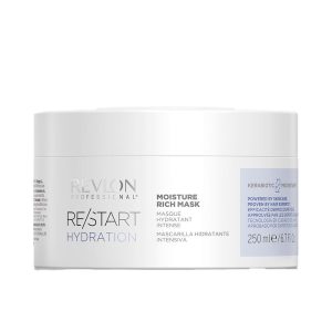 REVLON : RE-START hydration rich mask 200 ml