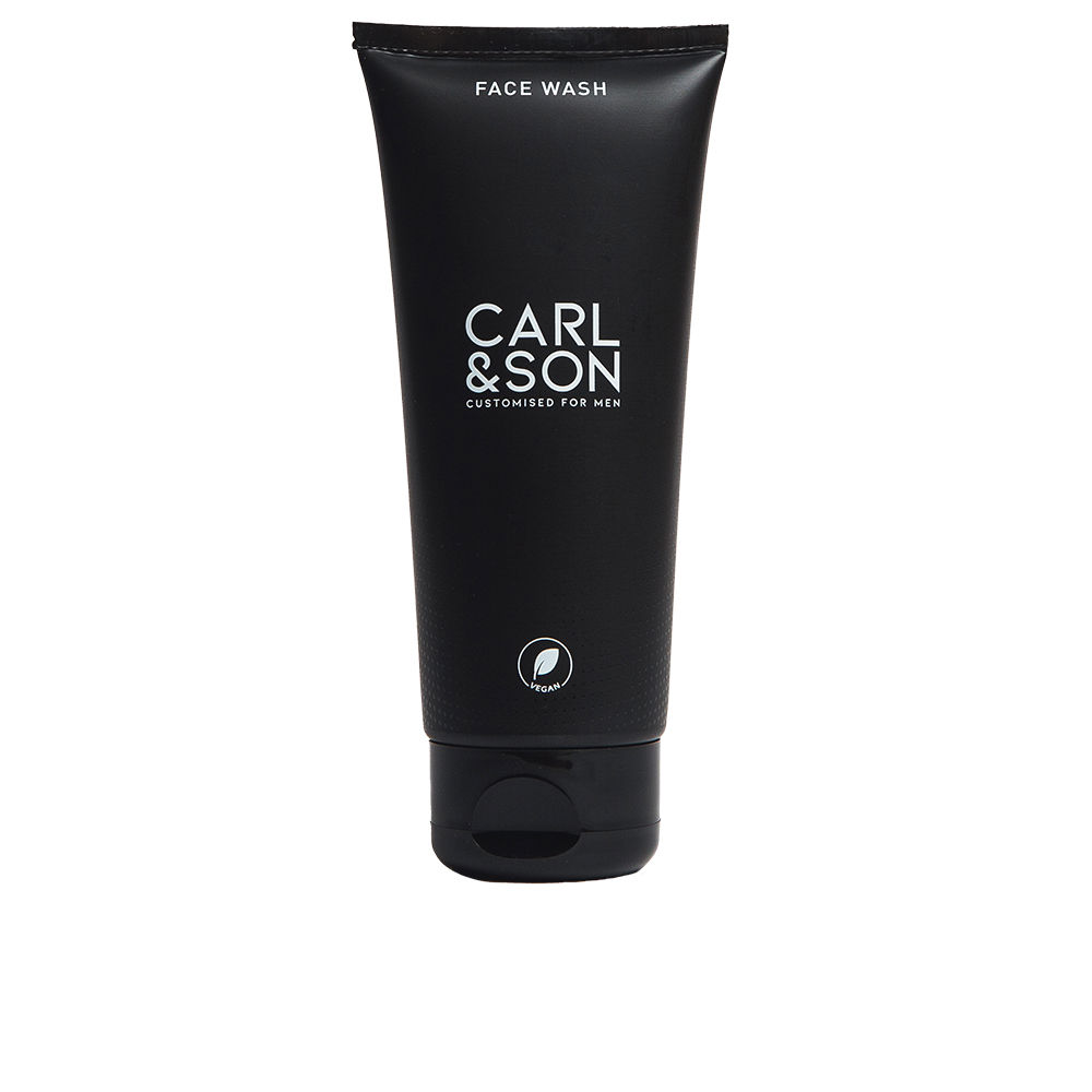 CARL&SON : FACE WASH 100 ml