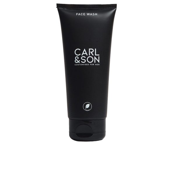 CARL&SON : FACE WASH 100 ml