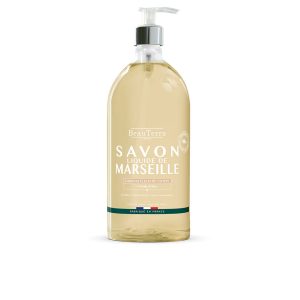 BEAUTERRA : MARSEILLE cotton flower soap 1000 ml
