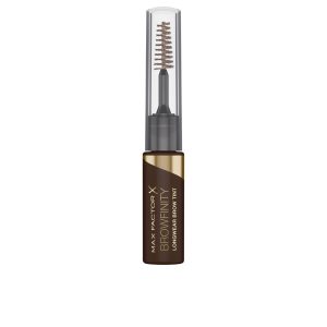 MAX FACTOR : BROWFINITY super long wear gel #01-soft brown