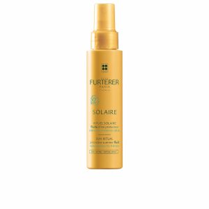 RENE FURTERER : SOLAR fluido protector solar para cabello KPF 50+ 100 ml