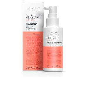 REVLON : RE-START density AHL direct spray 100 ml