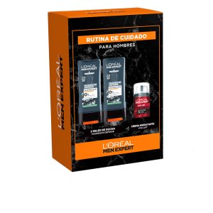 L'ORÉAL PARIS : MEN EXPERT VITA-LIFT 5 LOT 3 pcs