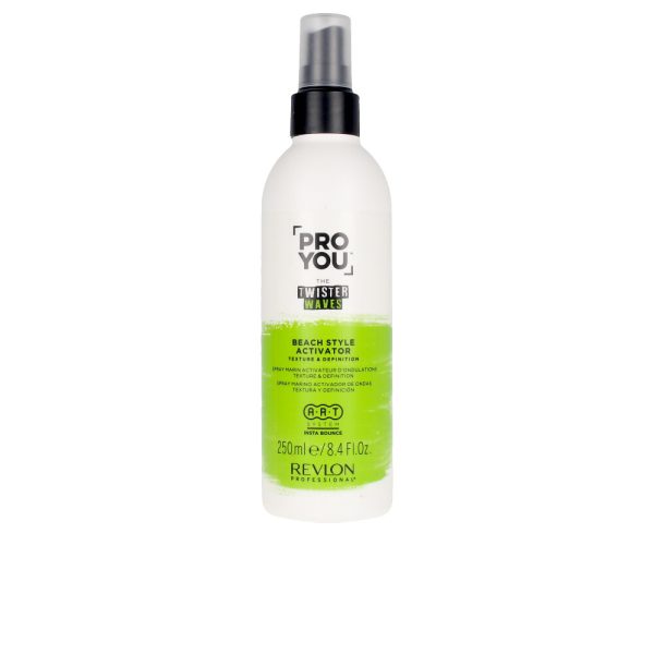 REVLON : PROYOU the twister waves spray 250 ml