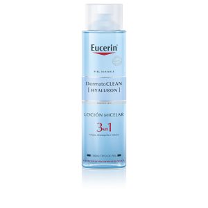 EUCERIN : DERMATOCLEAN micellar water 400 ml