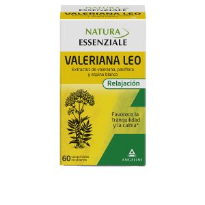 NATURA ESSENZIALE : VALERIAN LEO 60 tablets