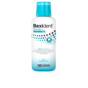 ISDIN : BEXIDENT ENCÍAS colutorio con CPC + cymenol 250 ml