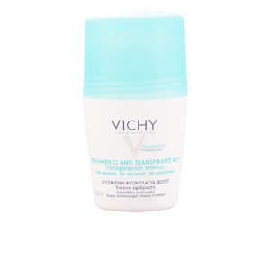 VICHY : DEO traitement anti-transpirant 48h roll-on 50 ml
