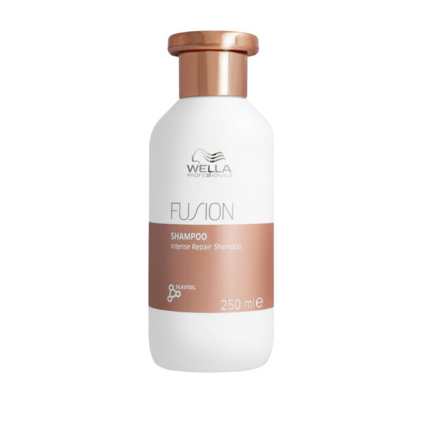 WELLA PROFESSIONALS : FUSION intense repair shampoo 250 ml