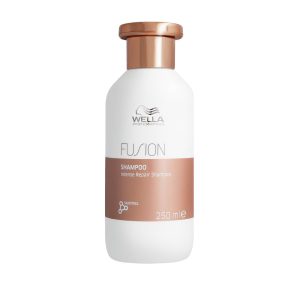 WELLA PROFESSIONALS : FUSION Intense Repair Shampoo for Damaged Hair 250 ml
