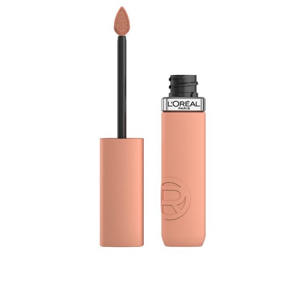 L'ORÉAL PARIS : INFAILIBLE MATTE RESISTANCE liquid lipstick #100-fairytale endin 1 u