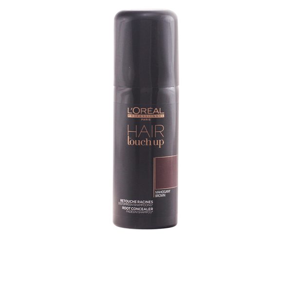L'ORÉAL PROFESSIONNEL PARIS : HAIR TOUCH UP root concealer #mahogany 75 ml