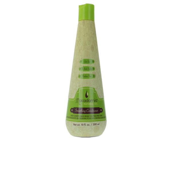 MACADAMIA : SMOOTHING conditioner 300 ml