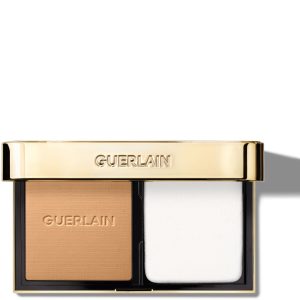 GUERLAIN : PARURE GOLD compact makeup foundation #4N 10 gr