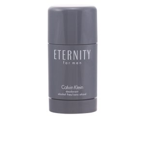CALVIN KLEIN : ETERNITY FOR MEN deodorant stick 75 gr