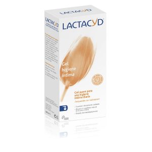 LACTACYD : LACTACYD SOFT intimate hygiene gel 200 ml