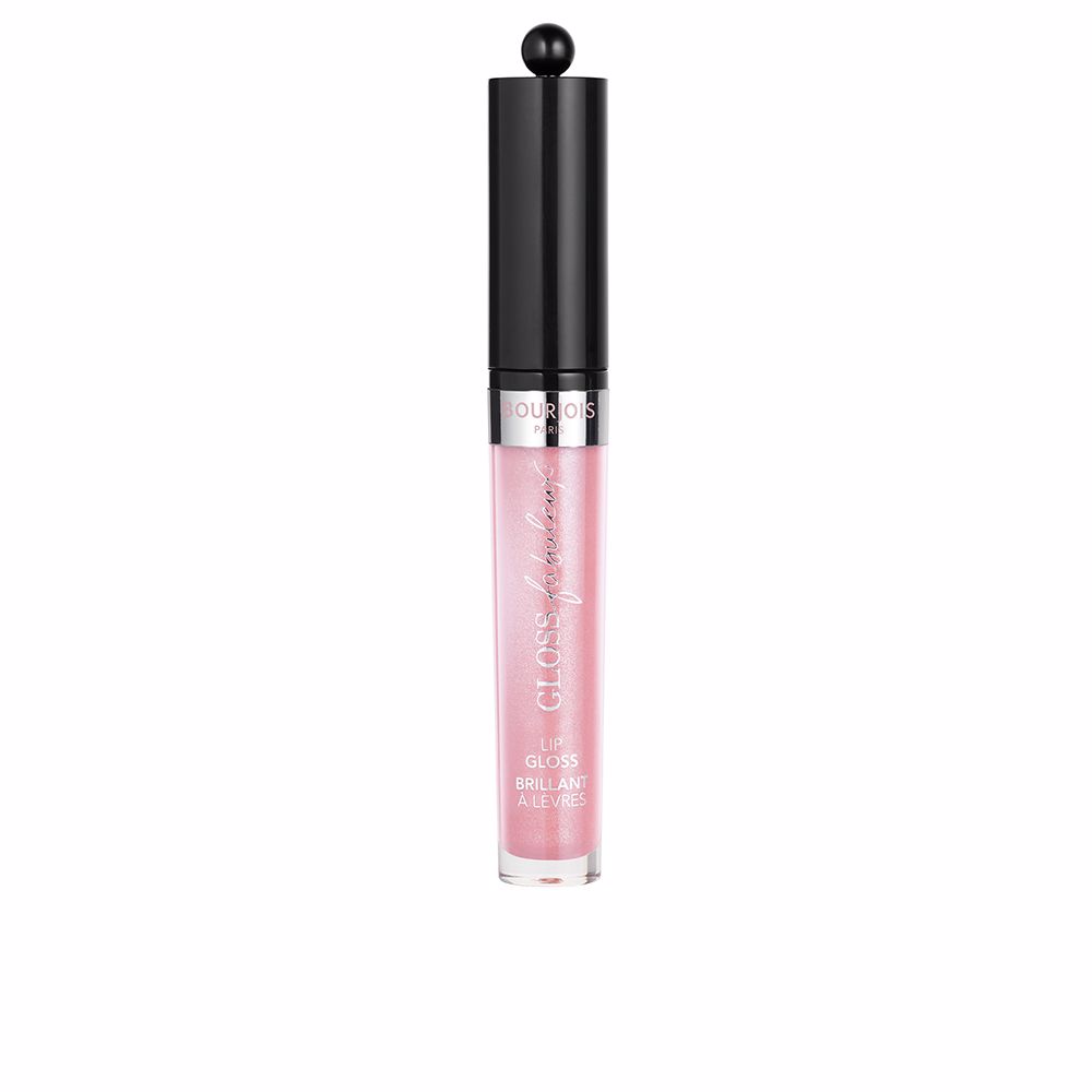 BOURJOIS : GLOSS FABULEUX lip gloss #03