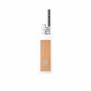 MAYBELLINE : SUPERSTAY activewear 30h corrector #30-honey