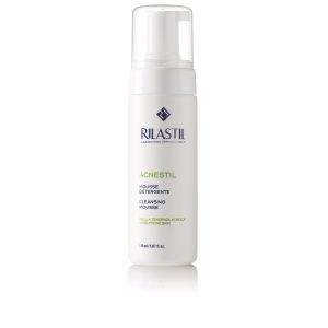 RILASTIL : ACNESTIL mousse limpiador 150 ml