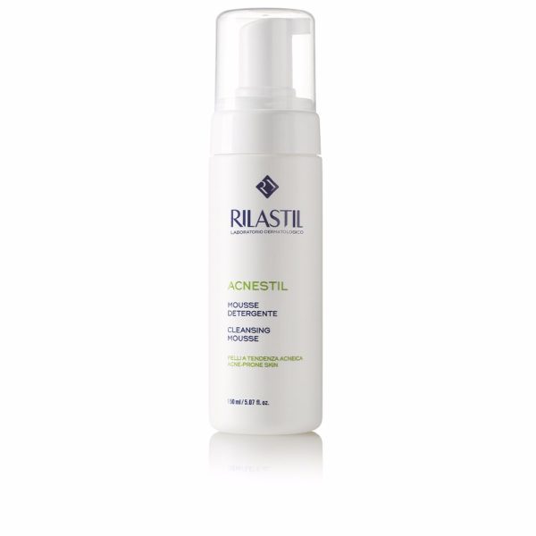 RILASTIL : ACNESTIL mousse limpiador 150 ml