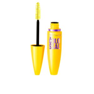 MAYBELLINE : COLOSSAL VOLUME EXPRESS mascara #black 9,2 ml
