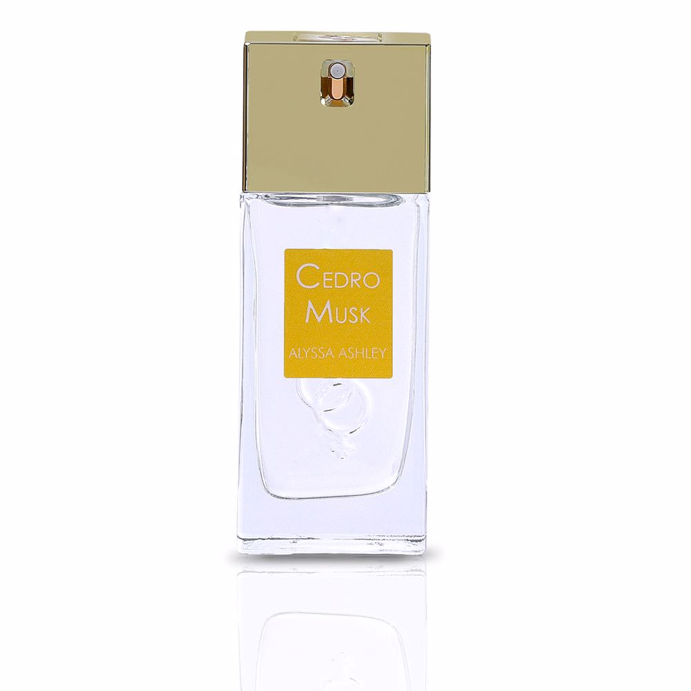 ALYSSA ASHLEY : CEDRO MUSK eau de parfum spray 30 ml