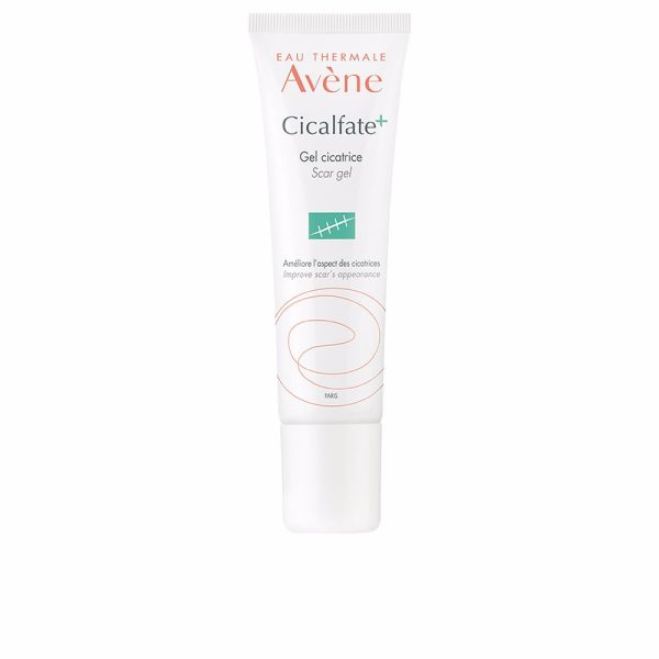 AVÈNE : CICALFATE+ gel de cicatrices 30 ml
