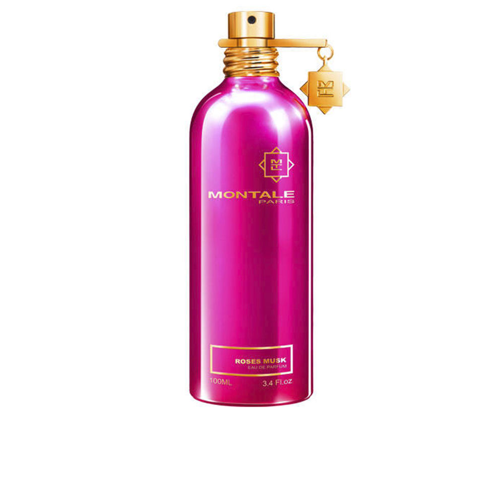 MONTALE : ROSES MUSK edp vapo 100 ml