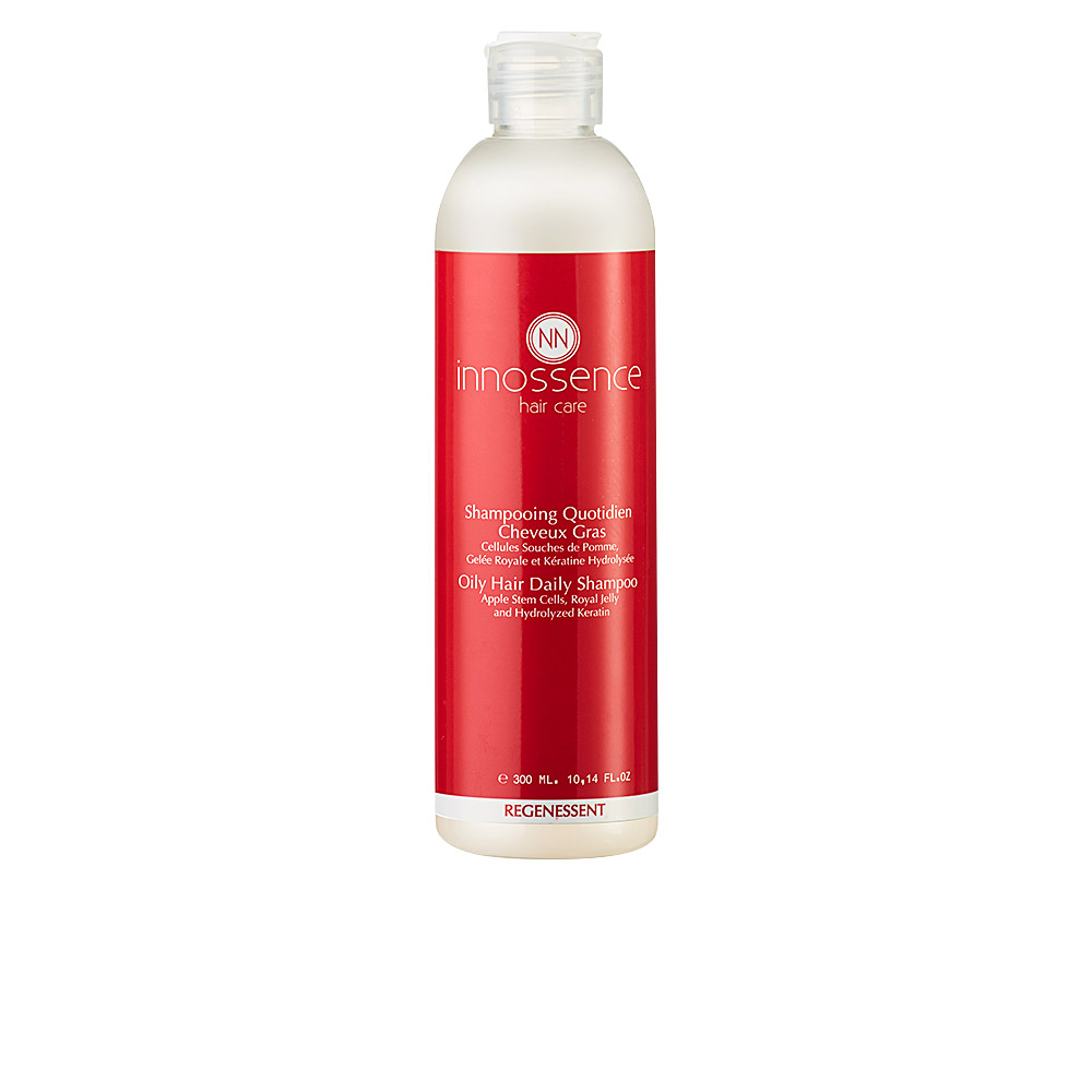 INNOSSENCE : REGENESSENT shampooing quotidien cheveux gras 300 ml