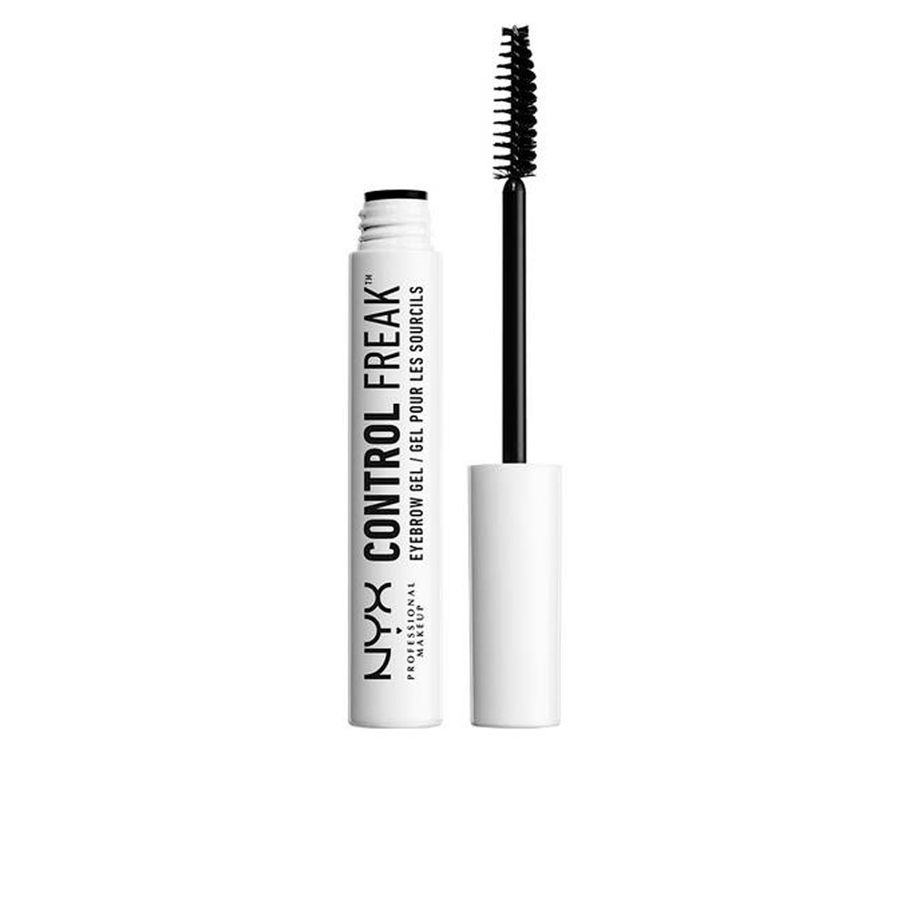 NYX PROFESSIONAL MAKE UP : CONTROL FREAK eyebrow gel 9 gr