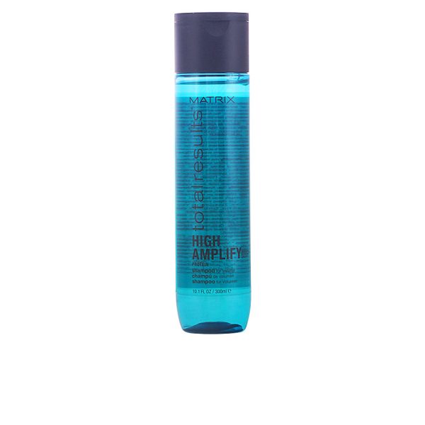 MATRIX : TOTAL RESULTS HIGH AMPLIFY shampoo 300 ml
