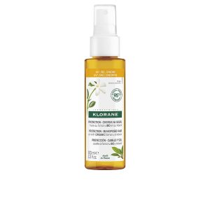 KLORANE : POLYSIANES MONOÏ Y TAMANU BIO hair oil 100 ml