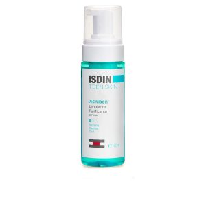 ISDIN : ACNIBEN limpiador purificante 150 ml