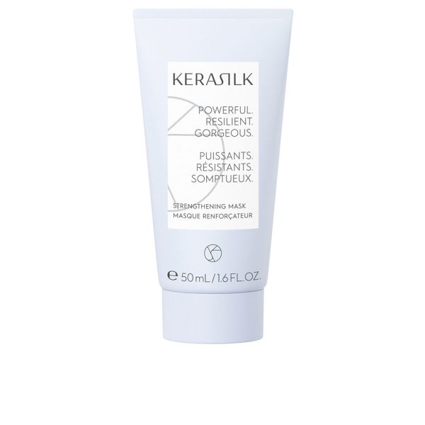 KERASILK : SPECIALISTS strengthening mask 50 ml