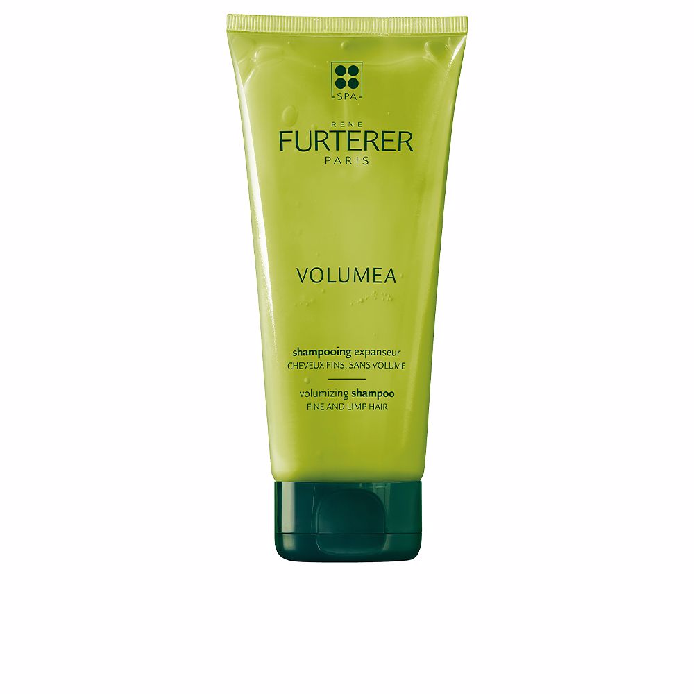 RENE FURTERER : VOLUMEA champú expansor 200 ml