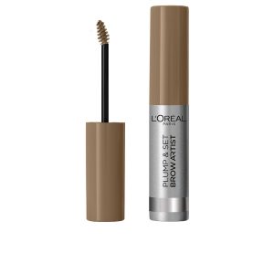 L'ORÉAL PARIS : BROW ARTIST plump & set #101-blonde