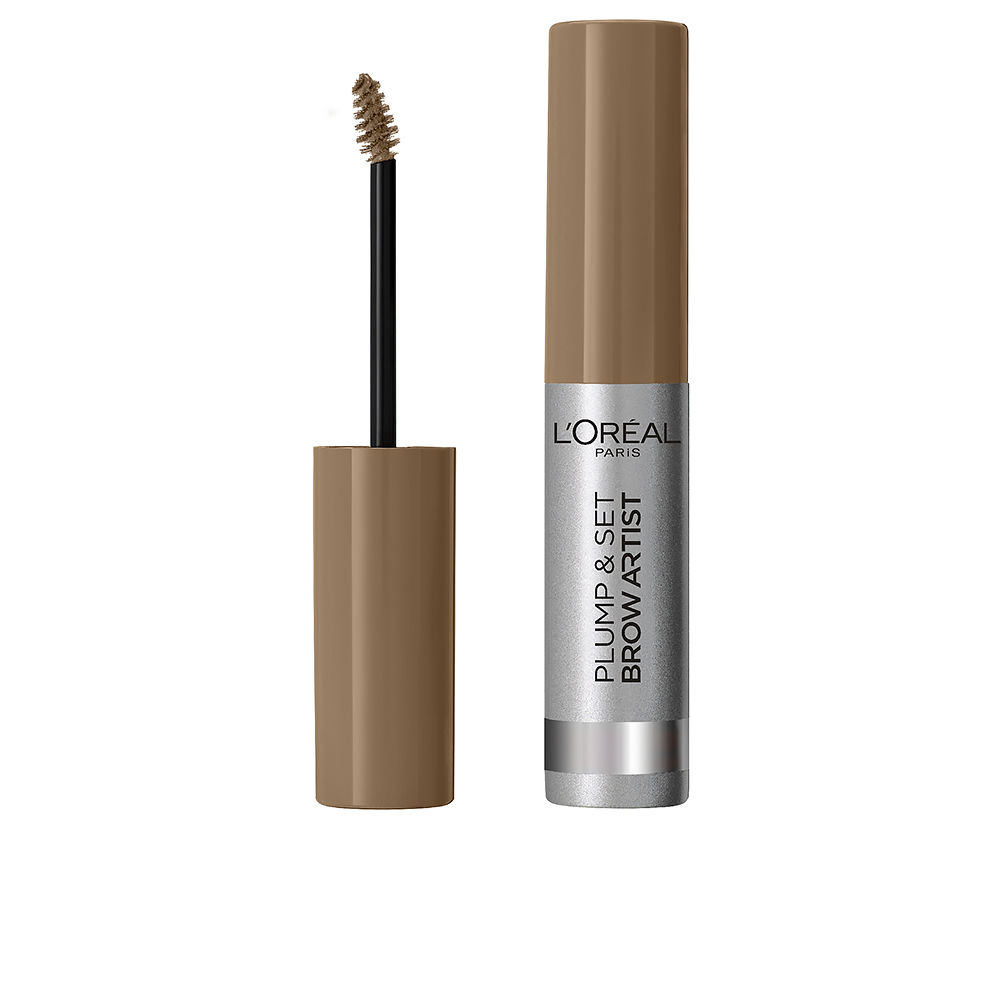 L'ORÉAL PARIS : BROW ARTIST plump & set #101-blonde