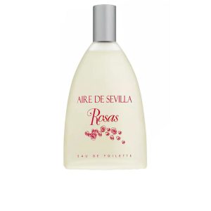 AIRE SEVILLA : AIRE DE SEVILLA AGUA DE ROSAS FRESCAS eau de toilette spray 150 ml