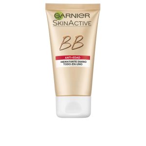 GARNIER : SKIN NATURALS BB CREAM anti-aging #medium