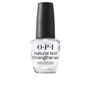 OPI : NATURAL NAIL STRENGTHENER Polish Nail strengthening treatment 15 ml