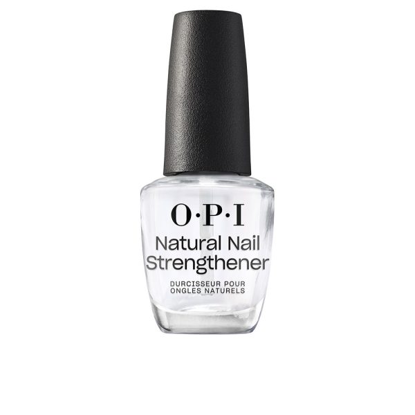 OPI : NATURAL NAIL STRENGTHENER Polish Nail strengthening treatment 15 ml